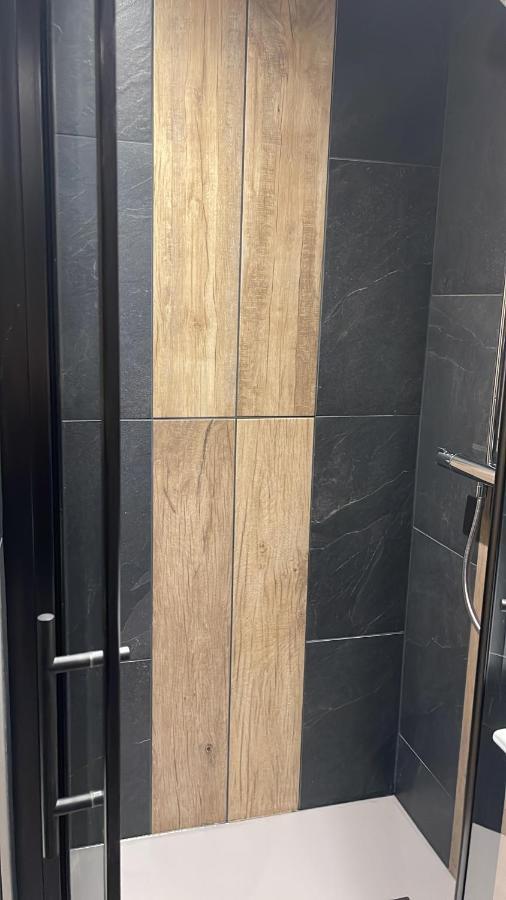 Appartement F2 Aux Glieres Bourg-Saint-Maurice Exteriér fotografie